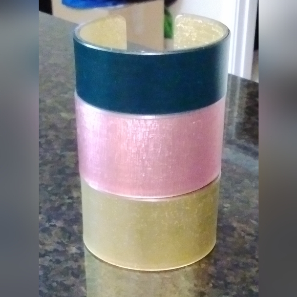 New Color By Amber Cuff - Picture 4 of 5